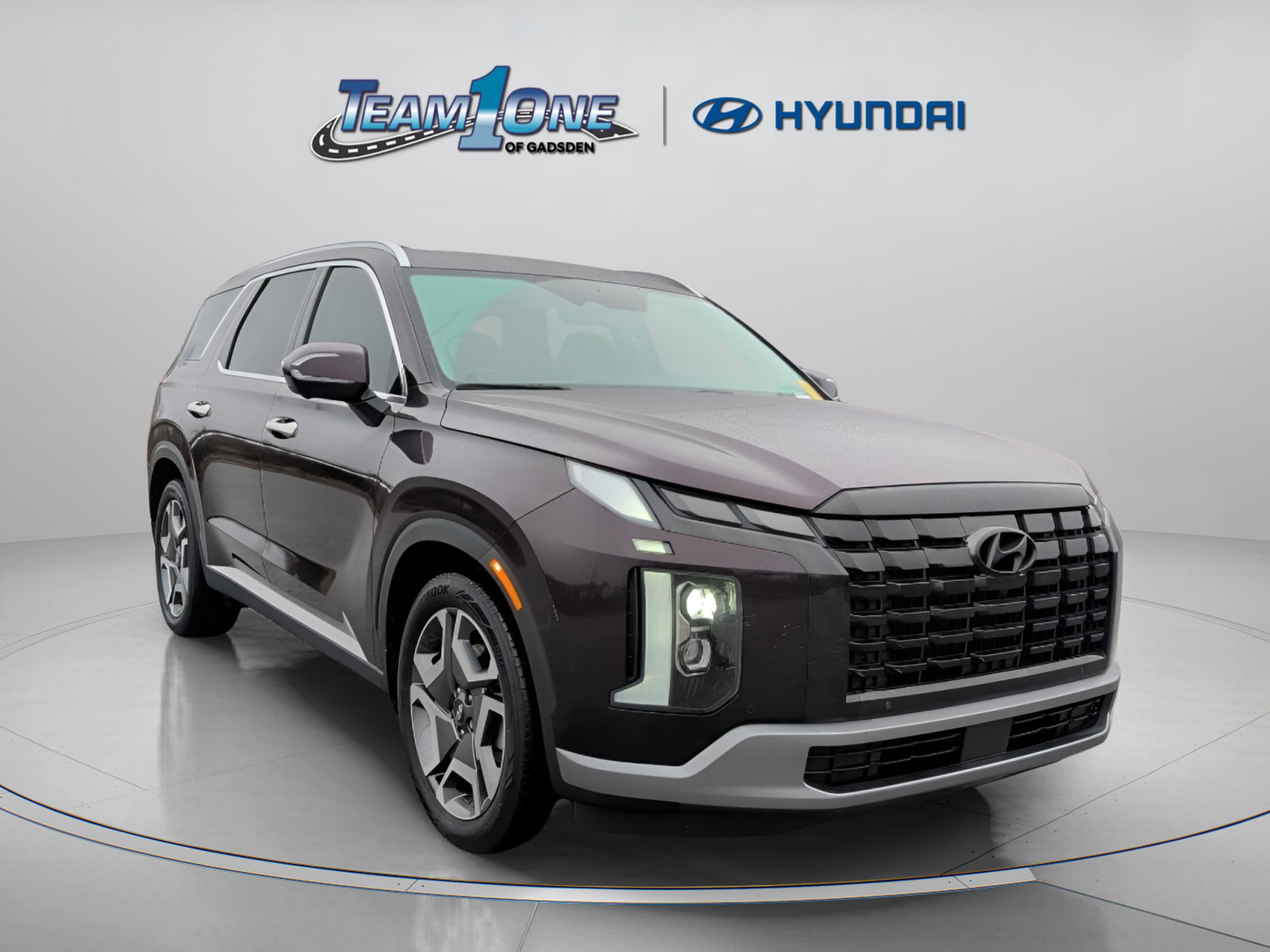 2023 Hyundai Palisade SEL's photo