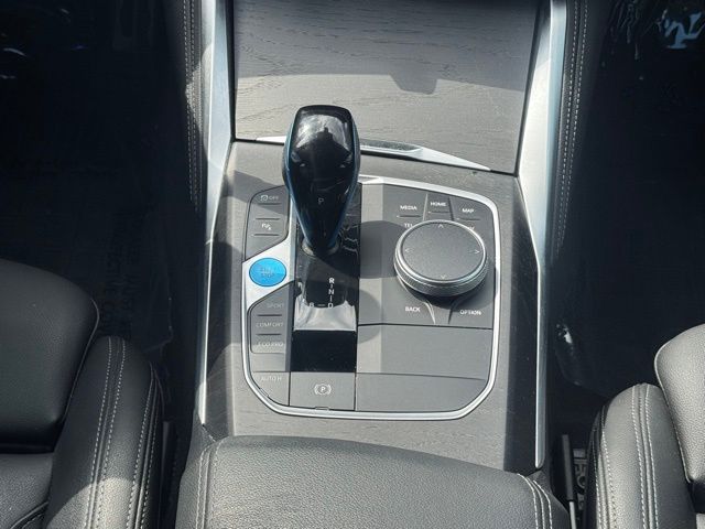 2023 Bmw i4 M50 photo 18