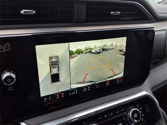 2025 Gmc Sierra 1500 Denali photo 17