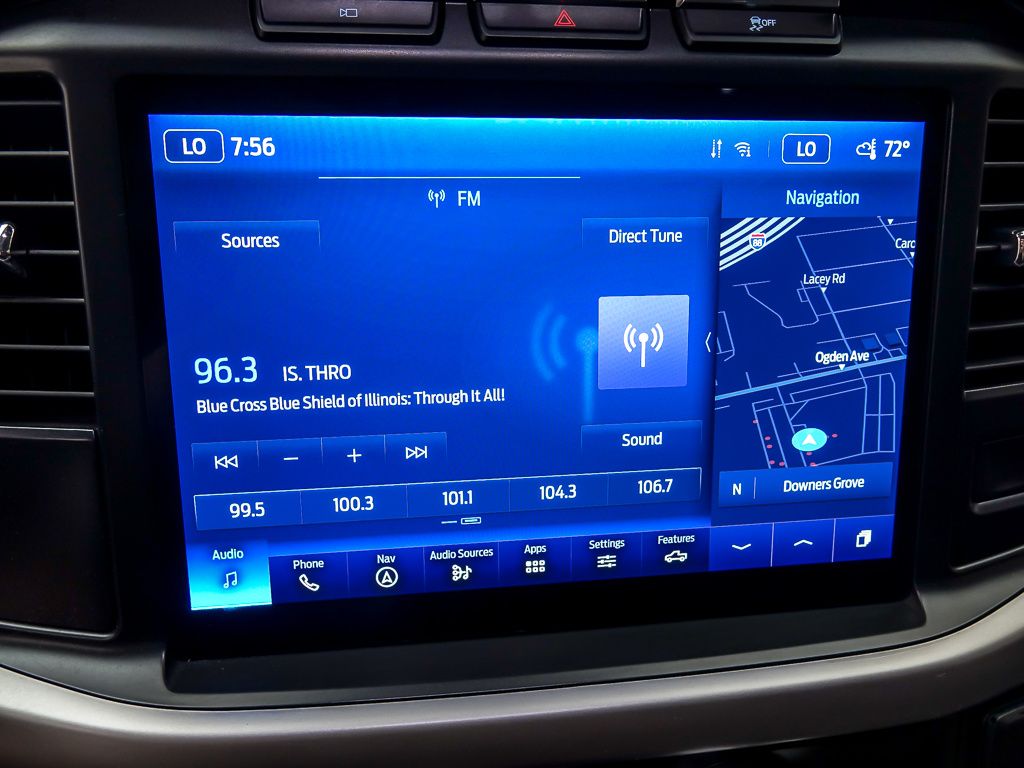 2023 FORD F-150 - Image 15