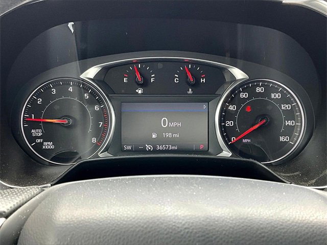 2023 Chevrolet Blazer 2LT photo 3