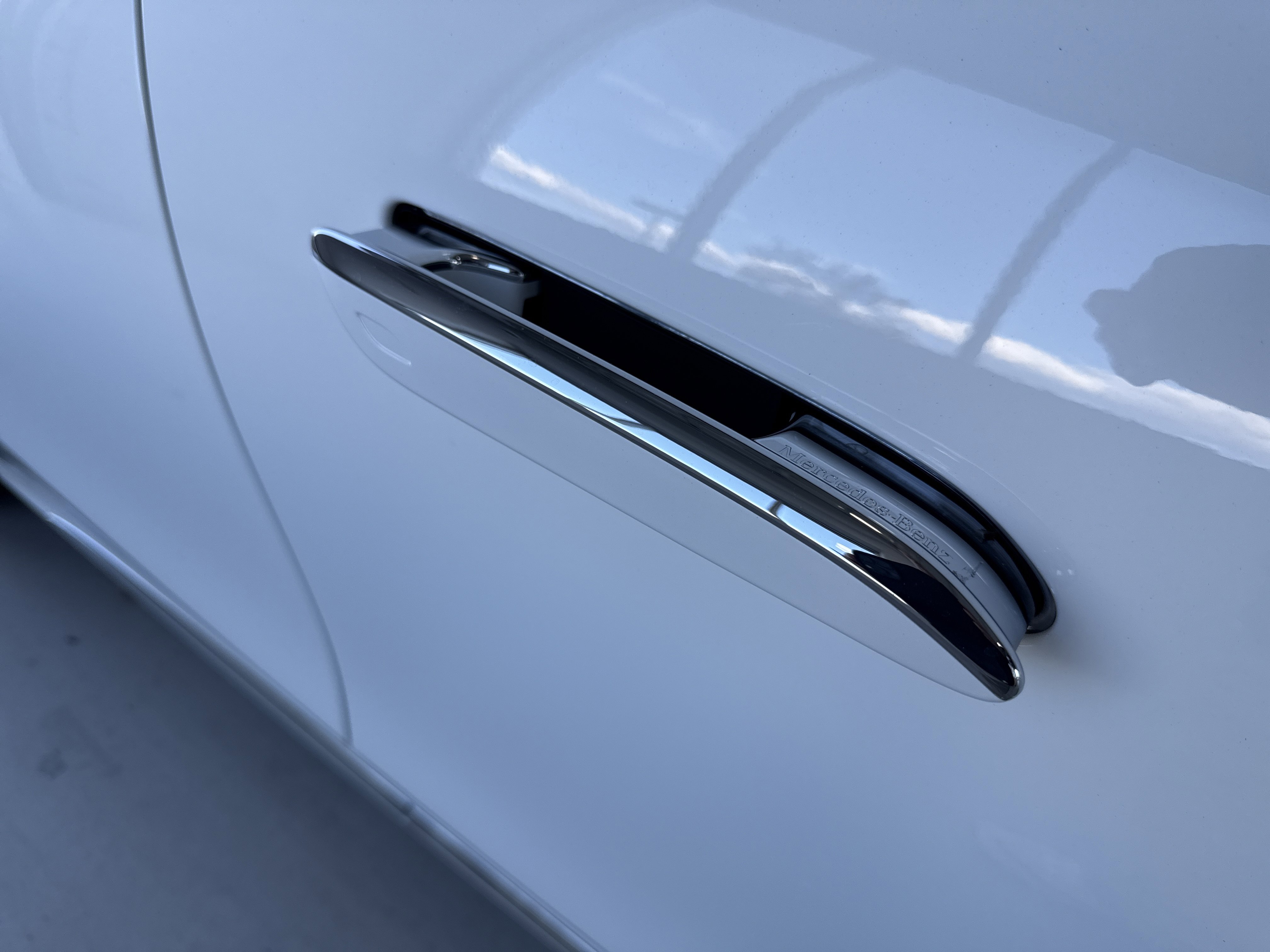 2026 Mercedes Benz E 450 4MATIC Sedan photo 2