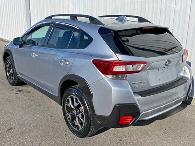 2018 Subaru Crosstrek 2.0i Premium photo 4