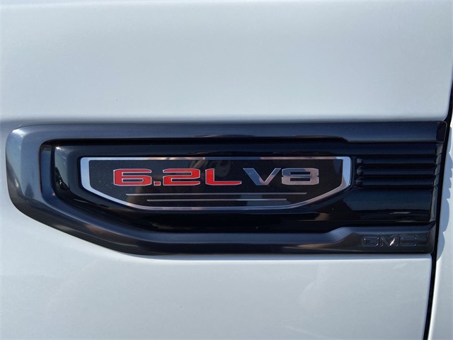 2024 Gmc Sierra 1500 AT4 photo 25