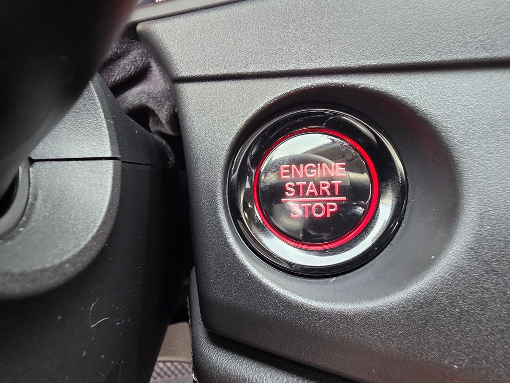 2023 Honda Accord EX photo 20