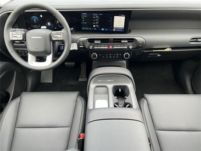 2026 Hyundai Palisade SEL photo 2