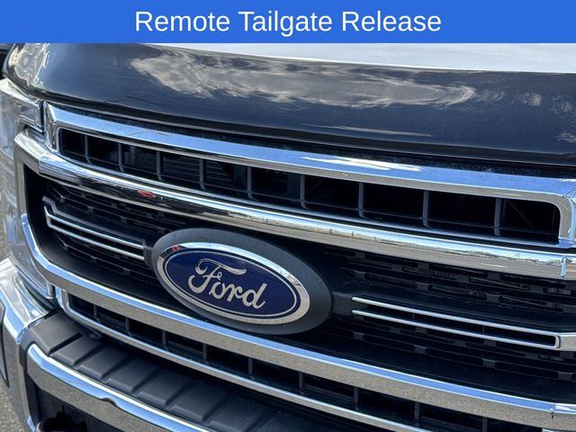 2020 Ford F-250 photo 25