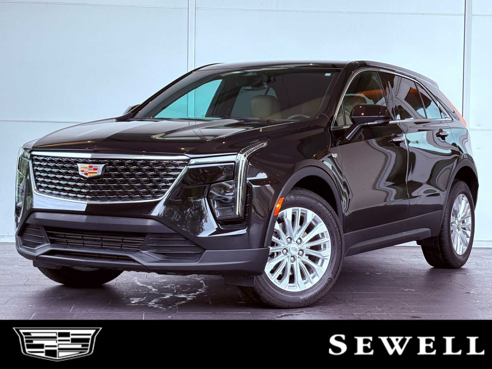2024 Cadillac XT4 Luxury's photo