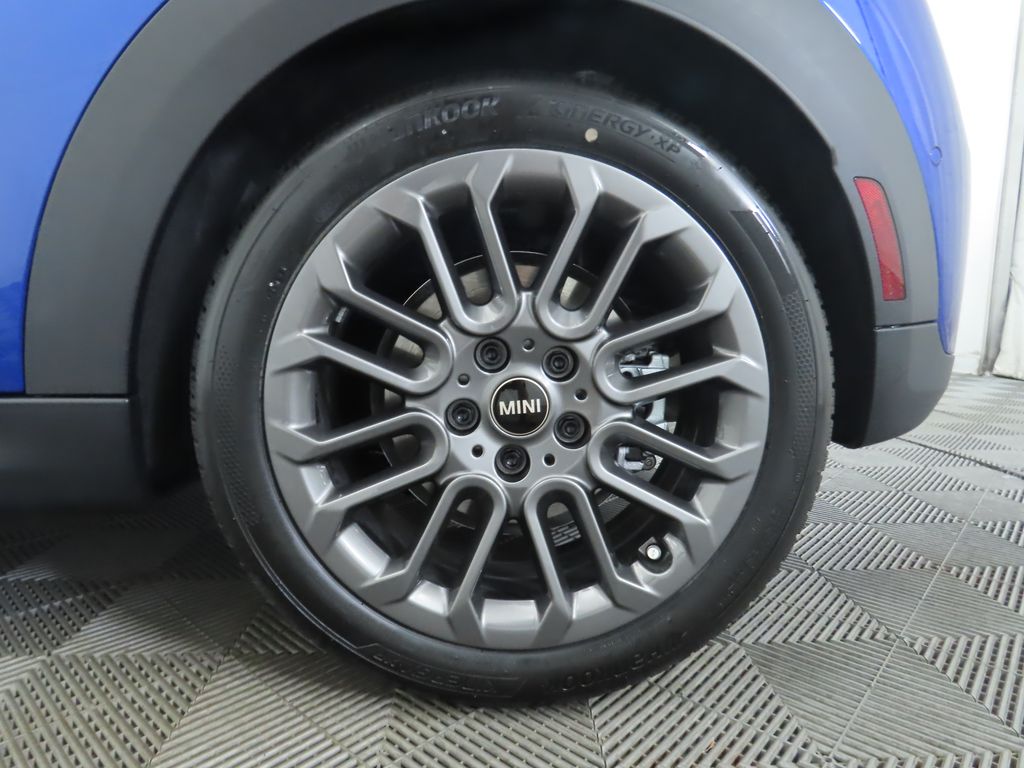 2025 Mini Countryman S photo 29