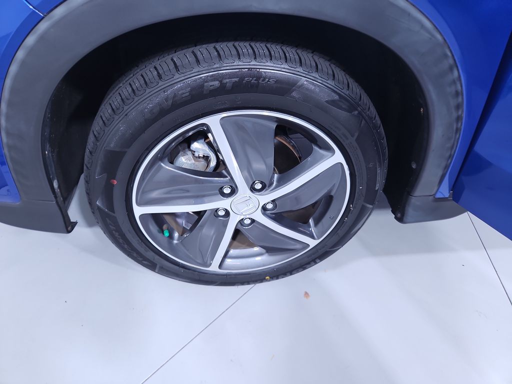 2021 Honda HR-V EX photo 25
