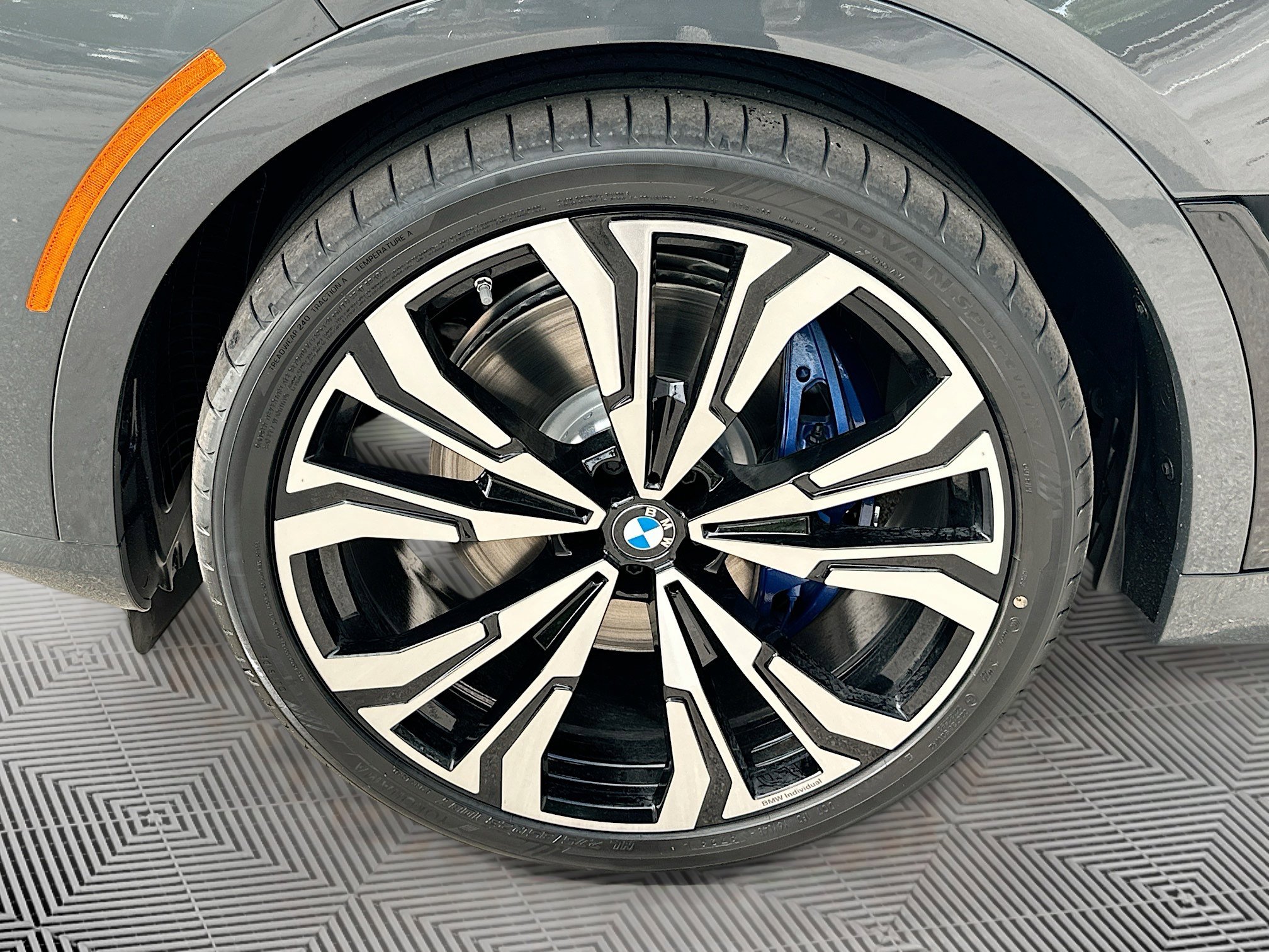 2026 Bmw X7 xDrive40i photo 29