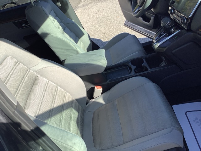 2017 Honda CR-V EX photo 18