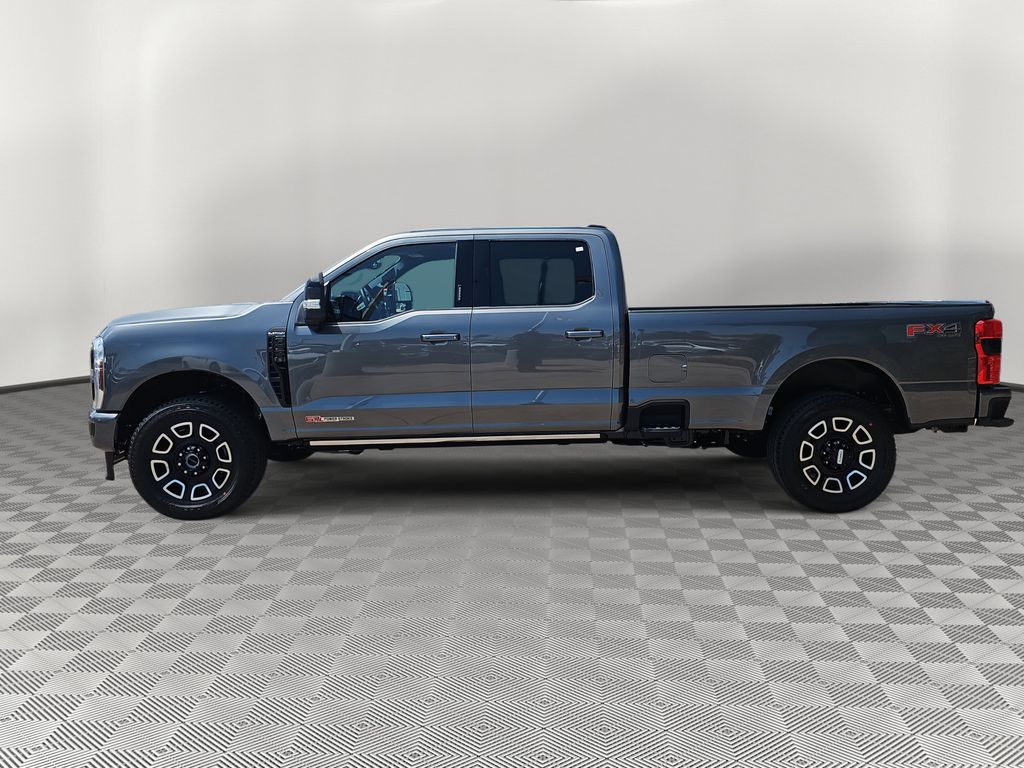 2026 Ford F-350 photo 6