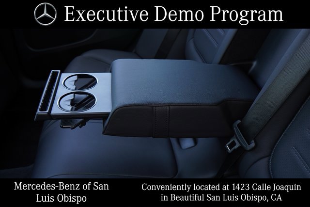 2025 Mercedes Benz C 300 photo 24