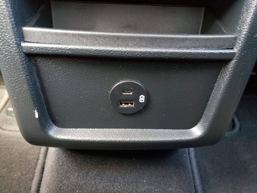 2022 Ford Edge SE photo 18