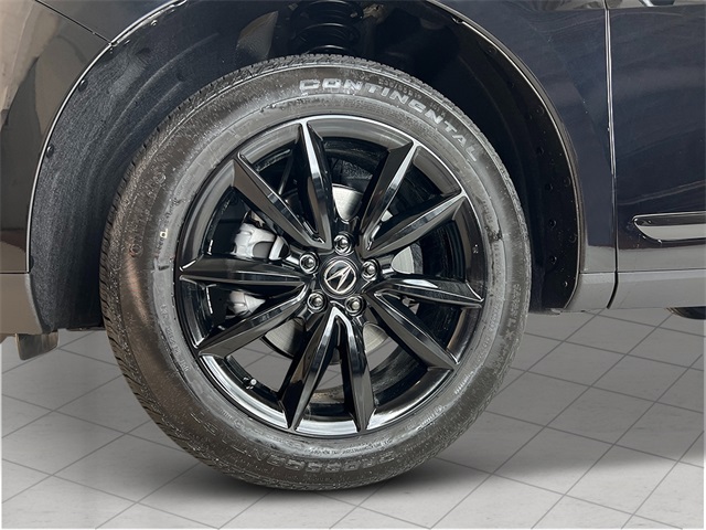 2025 Acura RDX Base photo 10