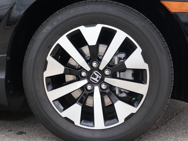 2026 Honda Odyssey EX-L photo 5