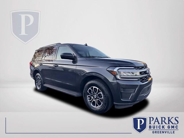 2024 Ford Expedition XLT's photo