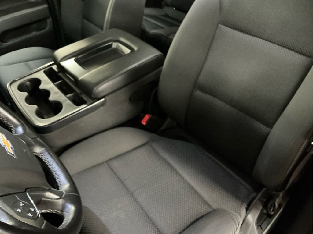 2016 Chevrolet Silverado 1500 LT photo 20