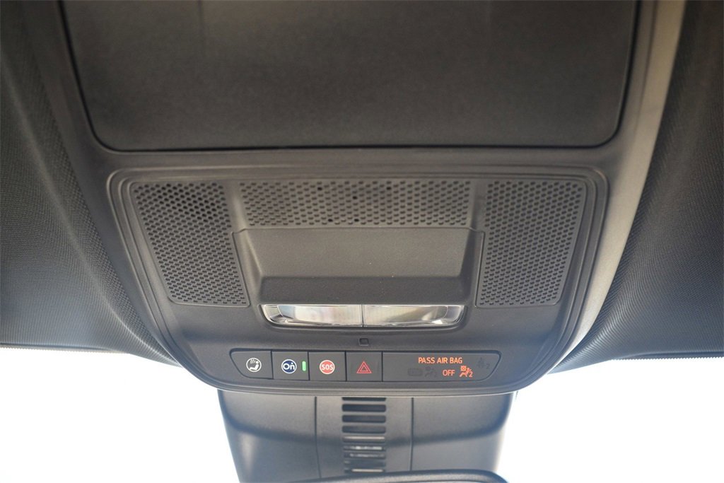 2025 Gmc Acadia Elevation photo 34