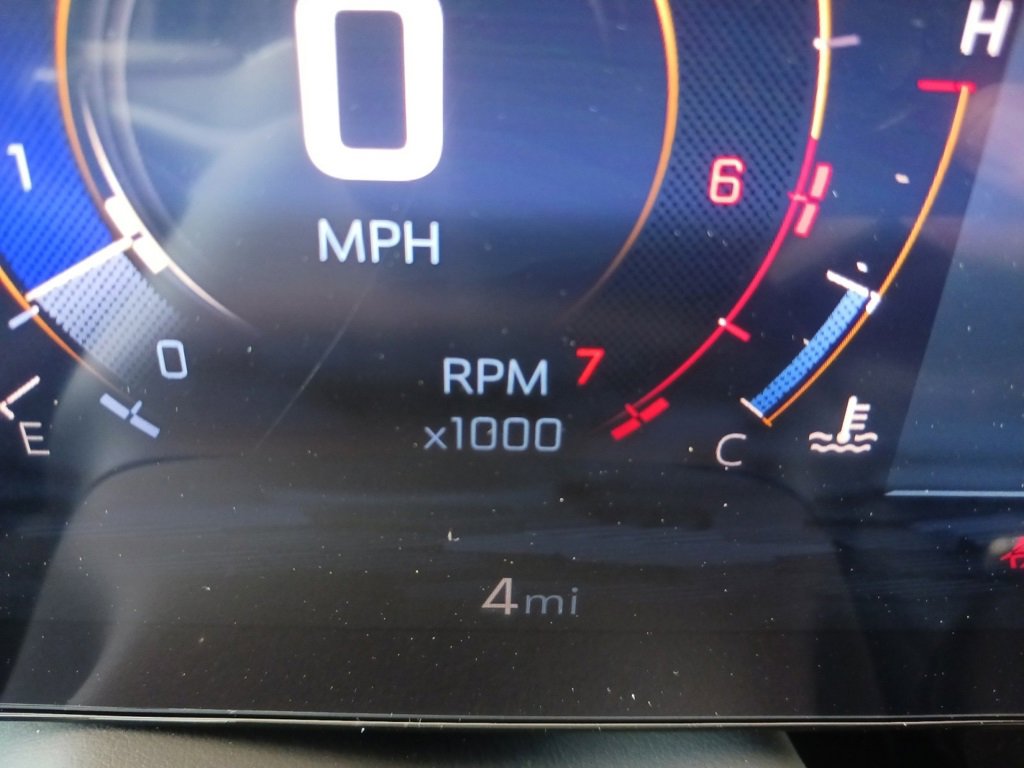 2025 Chevrolet Tahoe Premier photo 16