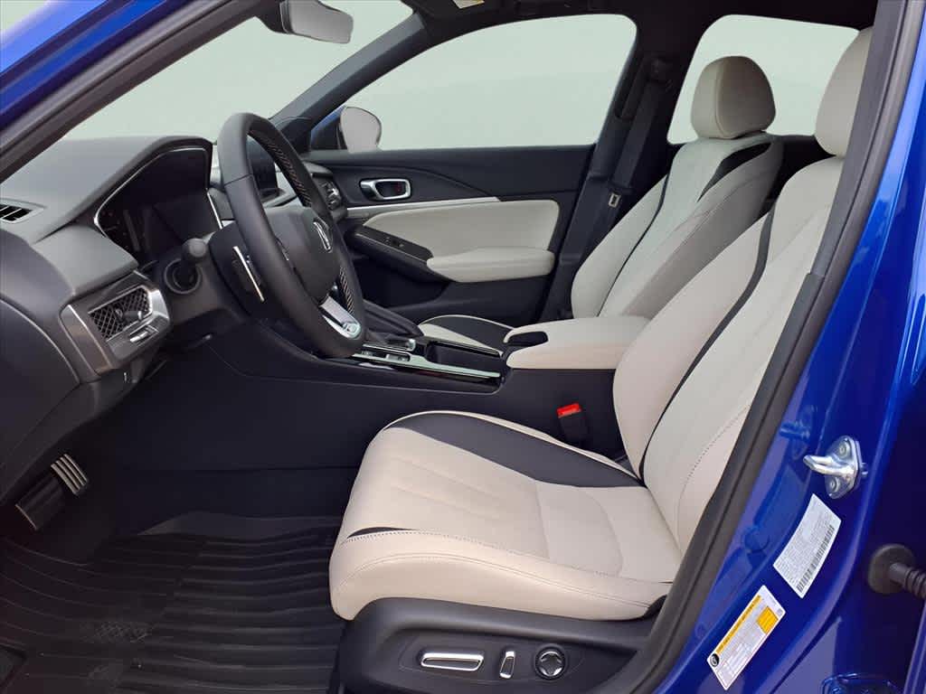2025 Acura Integra A-Spec Technology photo 20