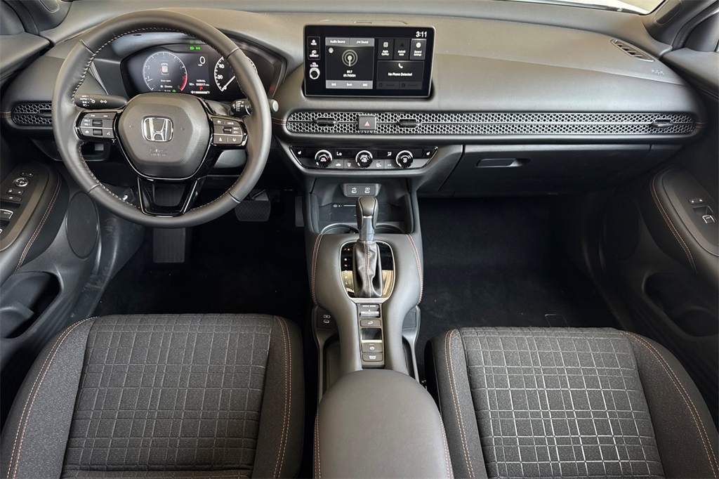 2026 Honda HR-V Sport photo 14