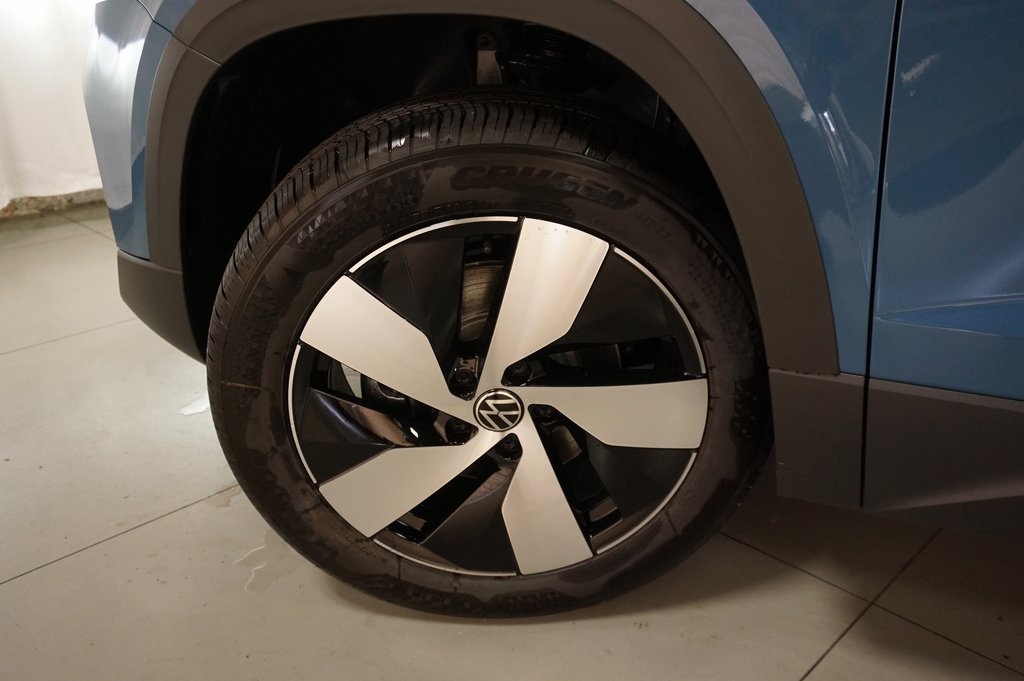 2025 Volkswagen Taos S photo 22