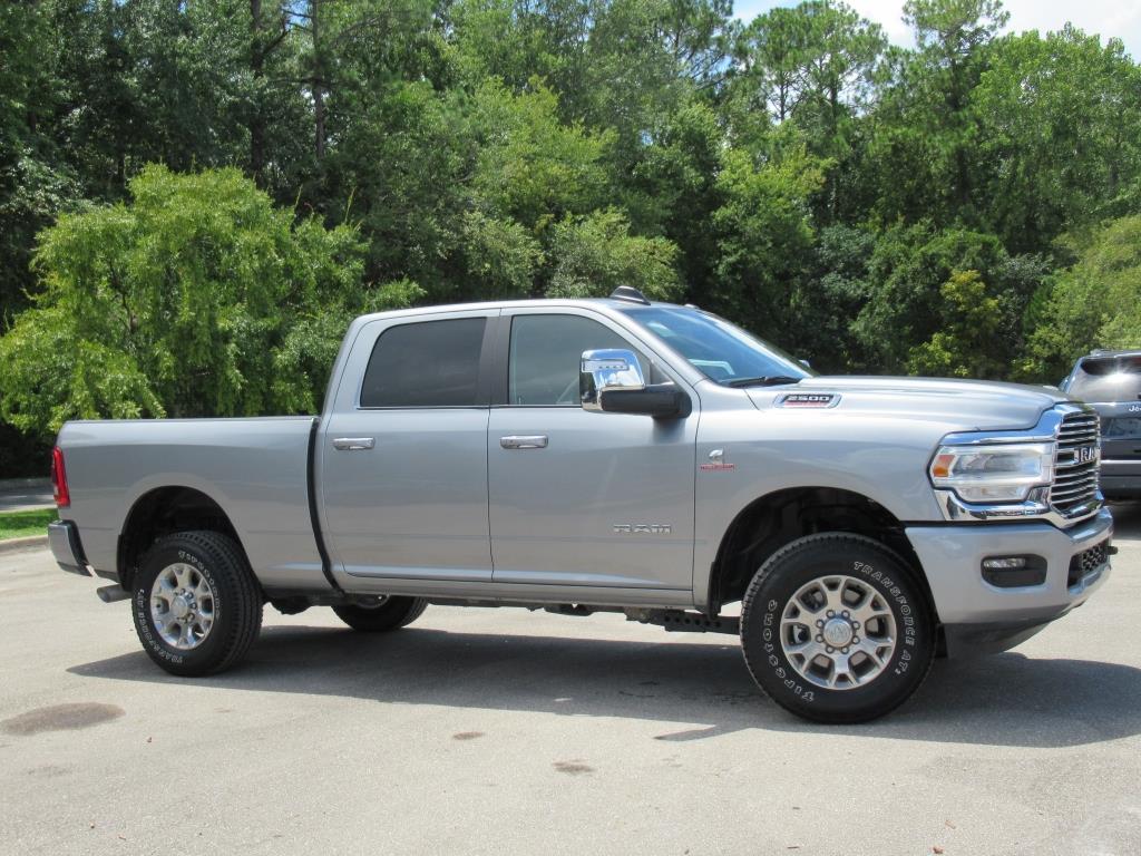 2024 Ram 2500 Laramie photo 2