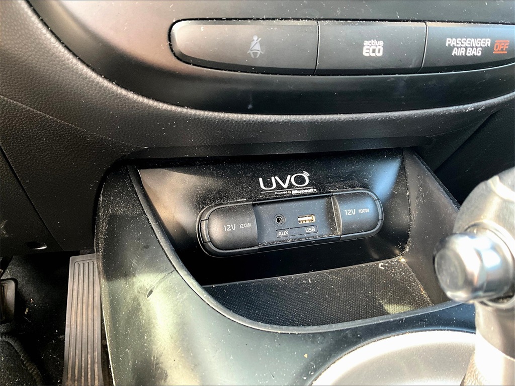 2015 Kia Soul Plus photo 24