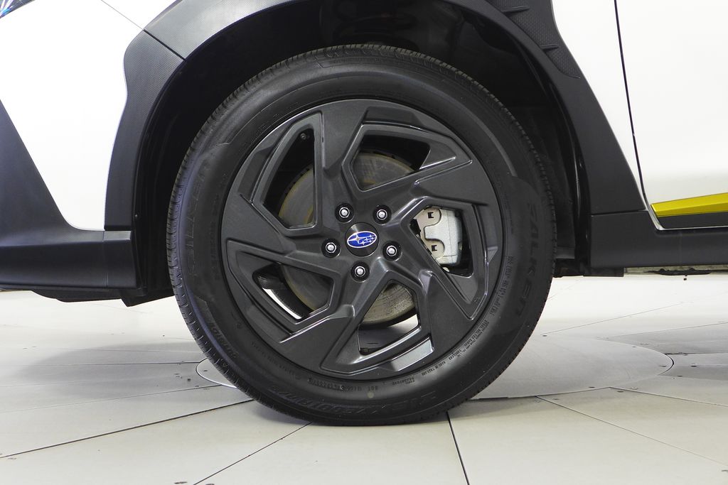 2024 Subaru Crosstrek Sport photo 5