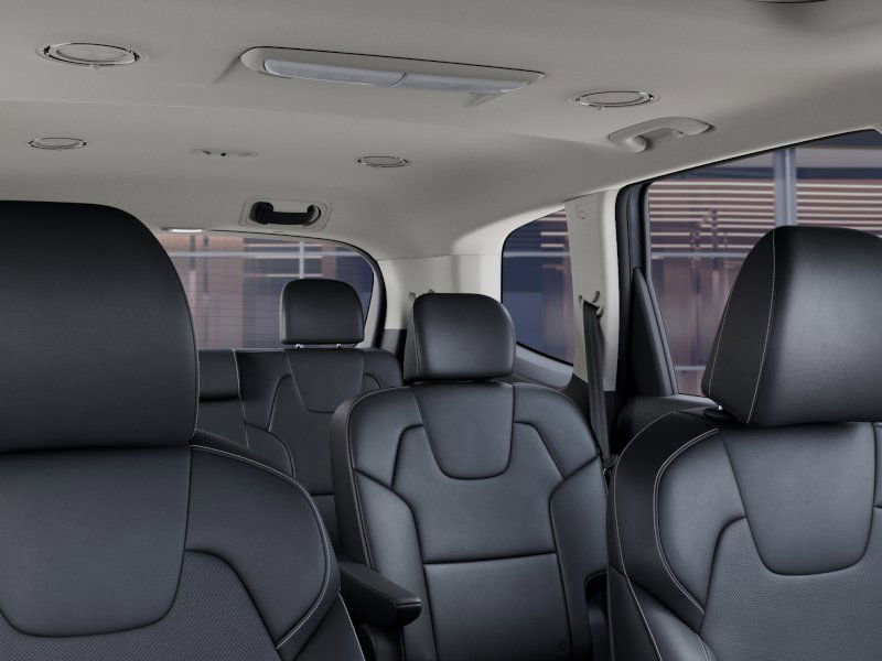 2025 Kia Telluride S photo 19