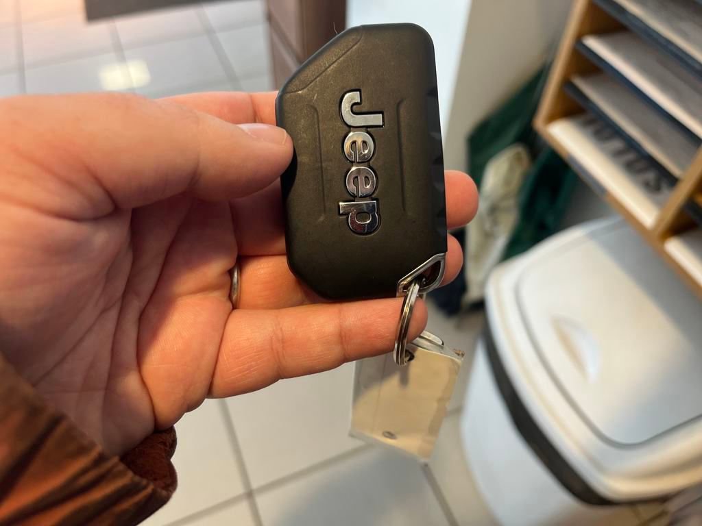 2021 Jeep Wrangler Sport photo 19