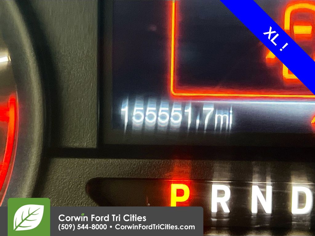 Used 2015 Ford F-150 XL with VIN 1FTEX1E82FKF05038 for sale in Pasco, WA