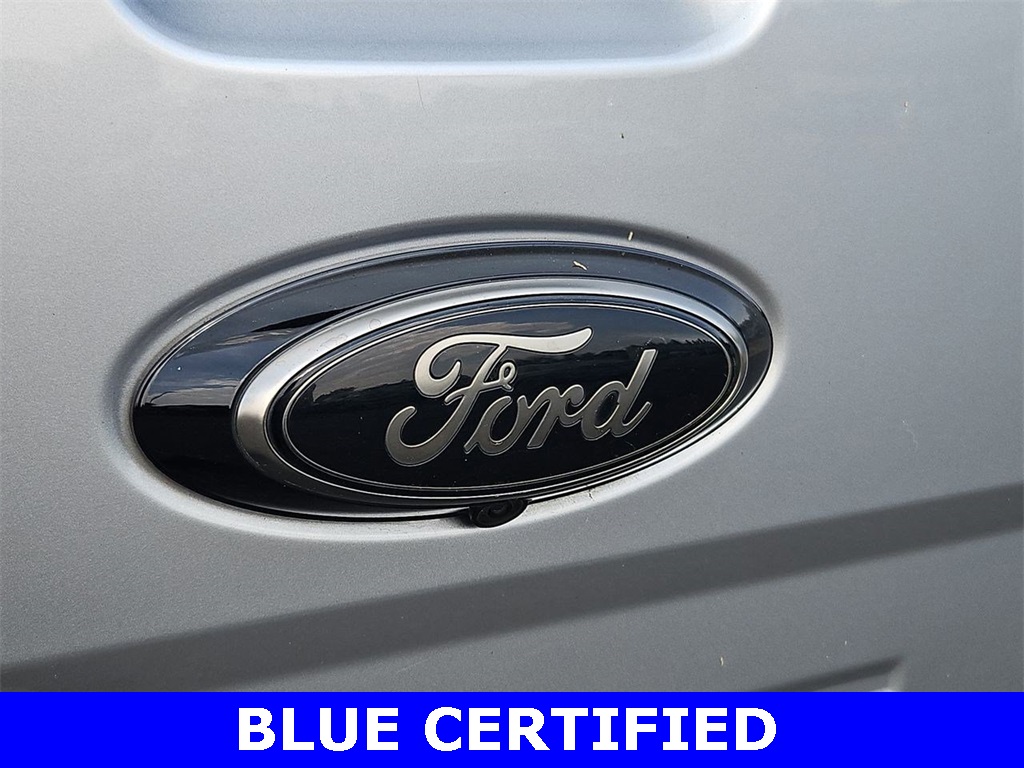 2021 Ford Ranger XLT photo 23