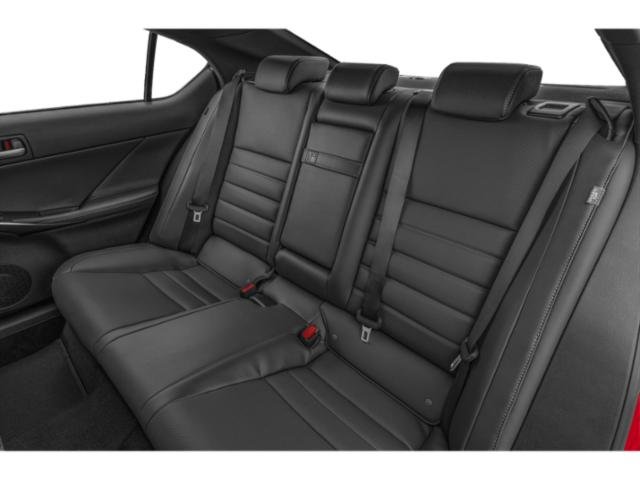2024 Lexus IS 350 F SPORT photo 13