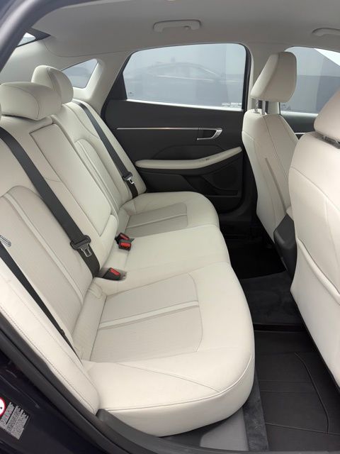2023 Hyundai Sonata SEL photo 46