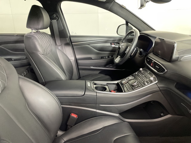 2023 Hyundai Santa Fe Calligraphy photo 14