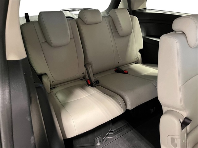 2026 Honda Odyssey EX-L photo 24
