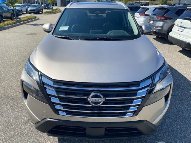 2026 Nissan Rogue SV photo 5
