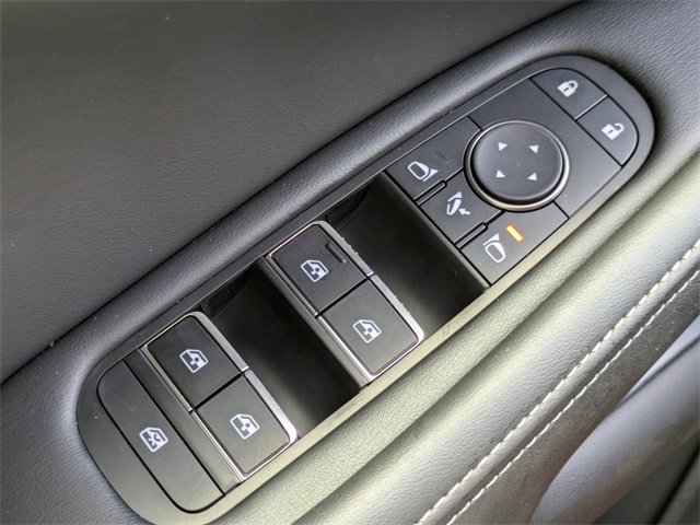 2025 Infiniti QX60 Luxe photo 21