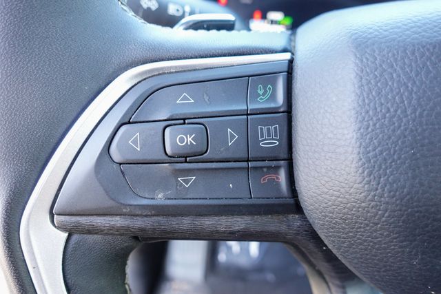 2024 Jeep Grand Cherokee Limited 4xe photo 9
