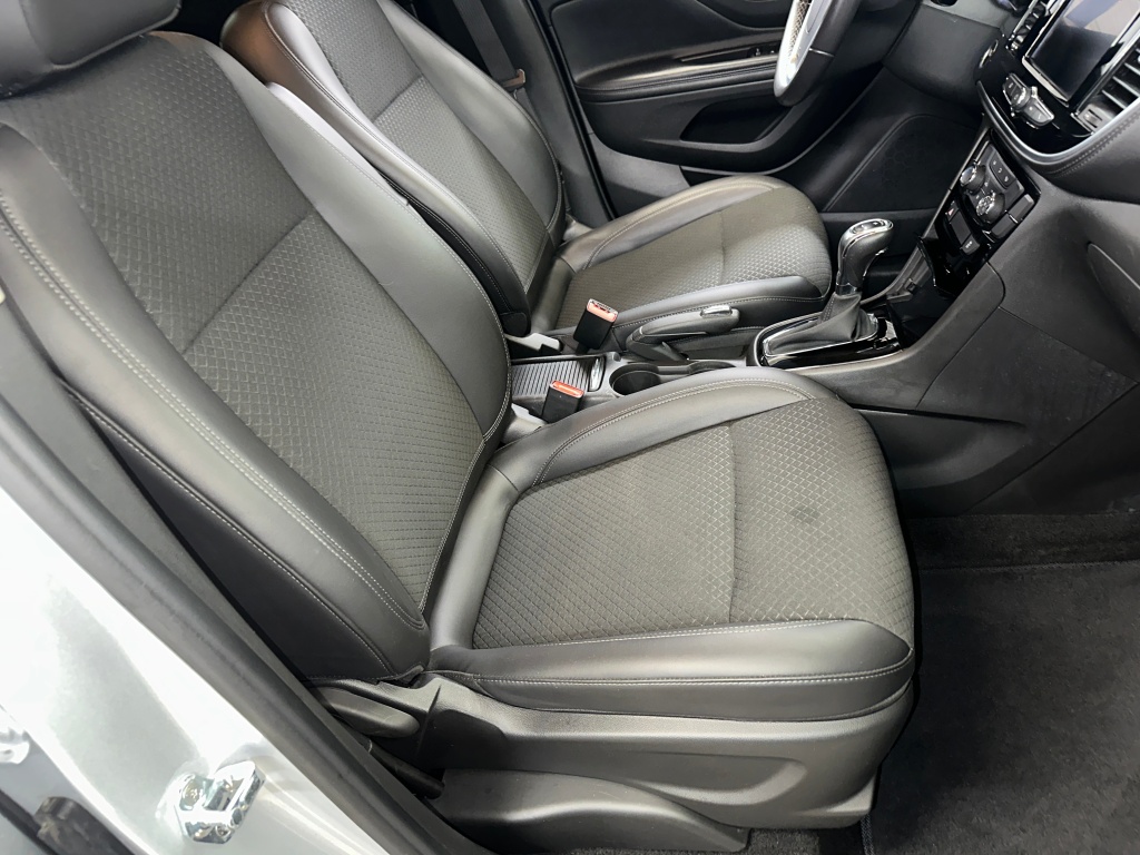 2022 Buick Encore Preferred photo 22