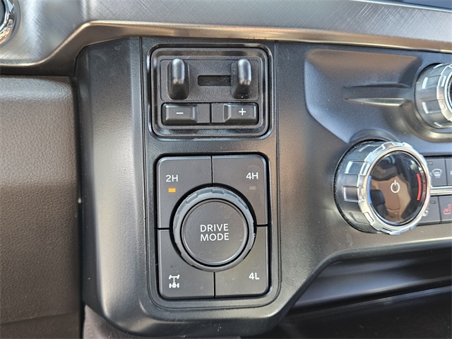 2024 Ford F-250 King Ranch photo 22