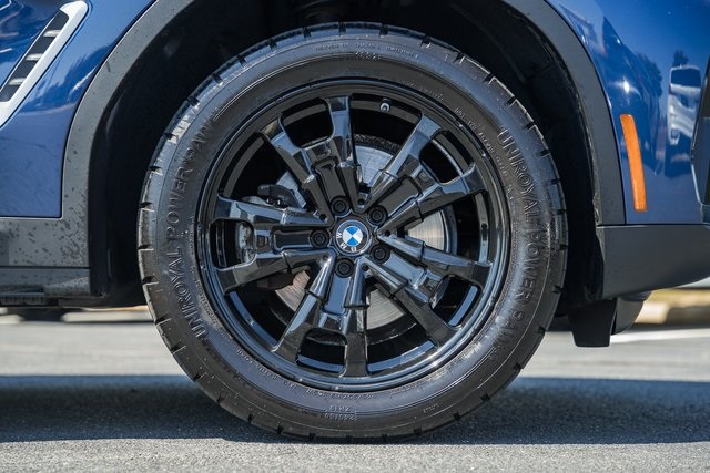 2022 Bmw X3 xDrive30i photo 13