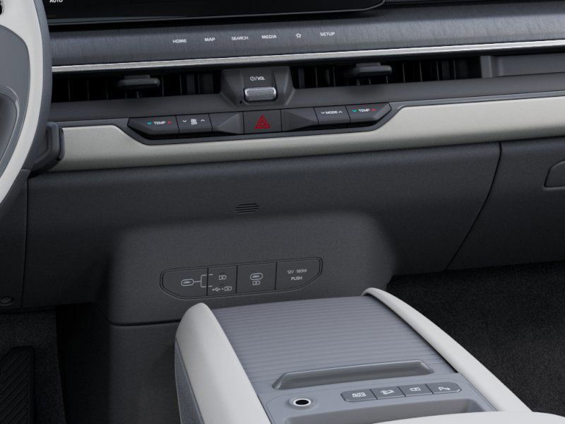 2026 Kia EV9 Land photo 20