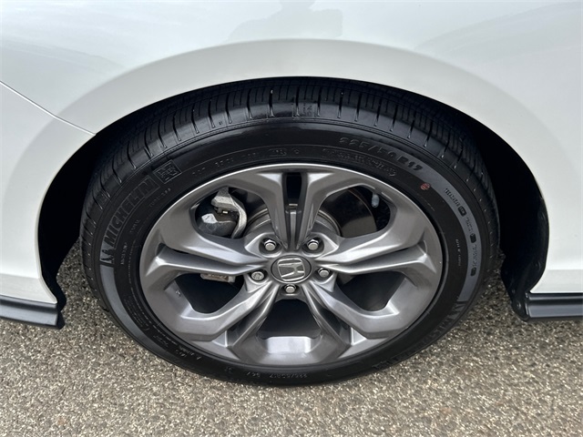2024 Honda Accord EX photo 7