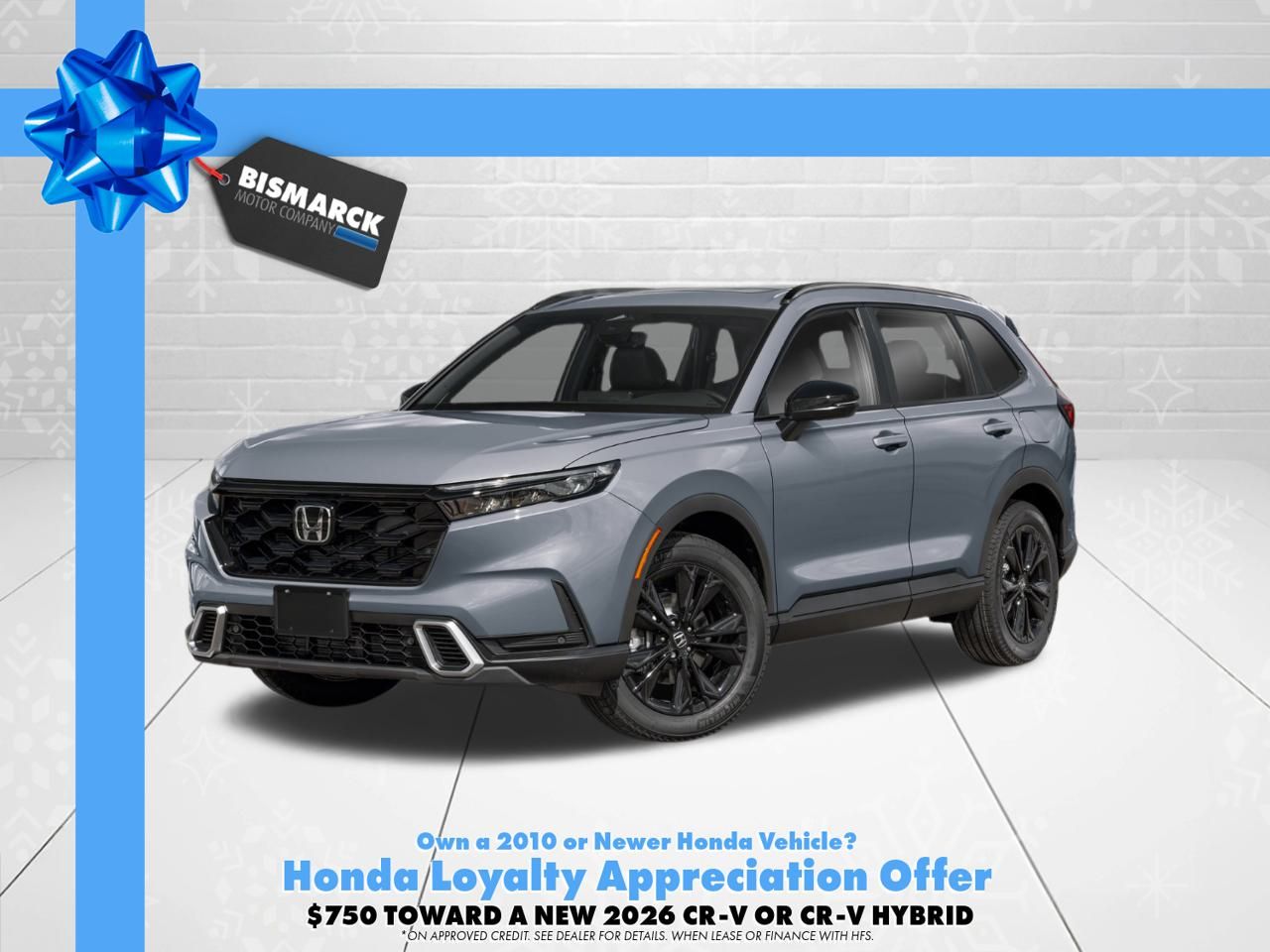 2026 Honda CR-V Sport Touring's photo