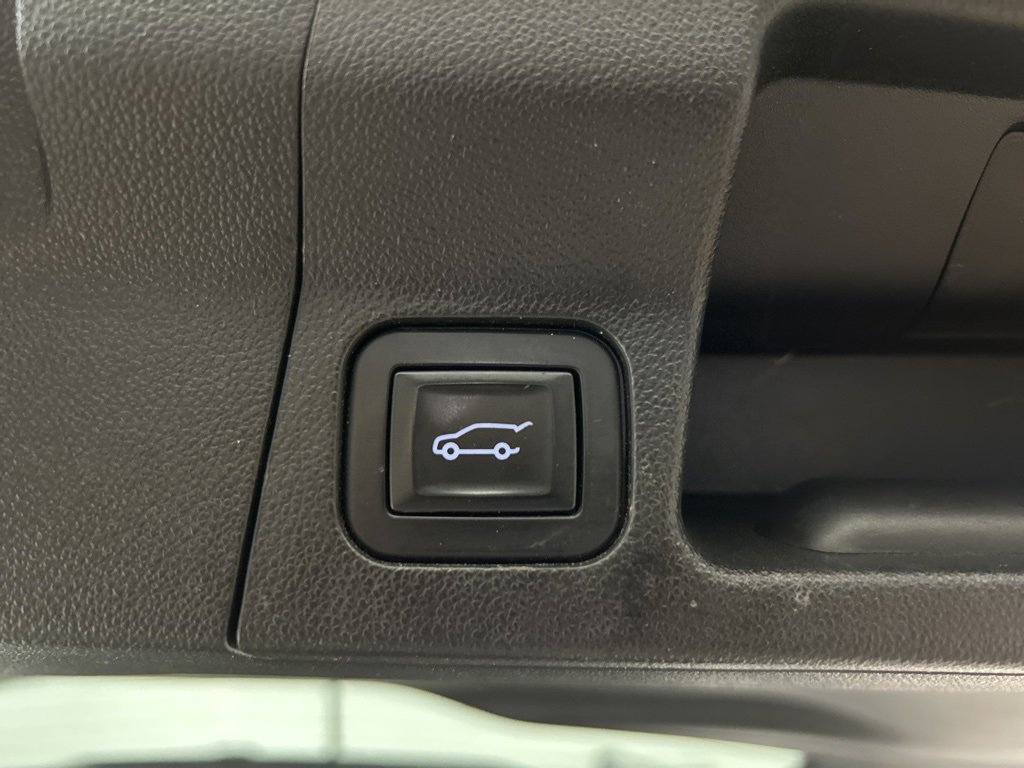 2019 Gmc Acadia SLT photo 18