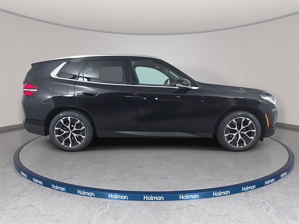 2026 Bmw X3 photo 4